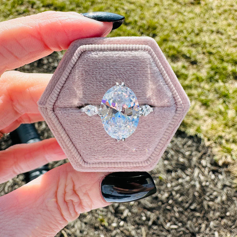 Everyday Luxury Jewelry
