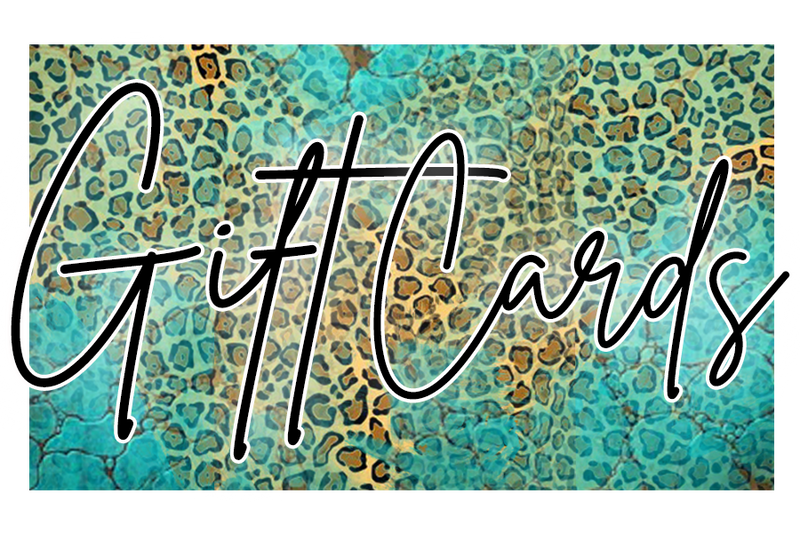 Gift Cards