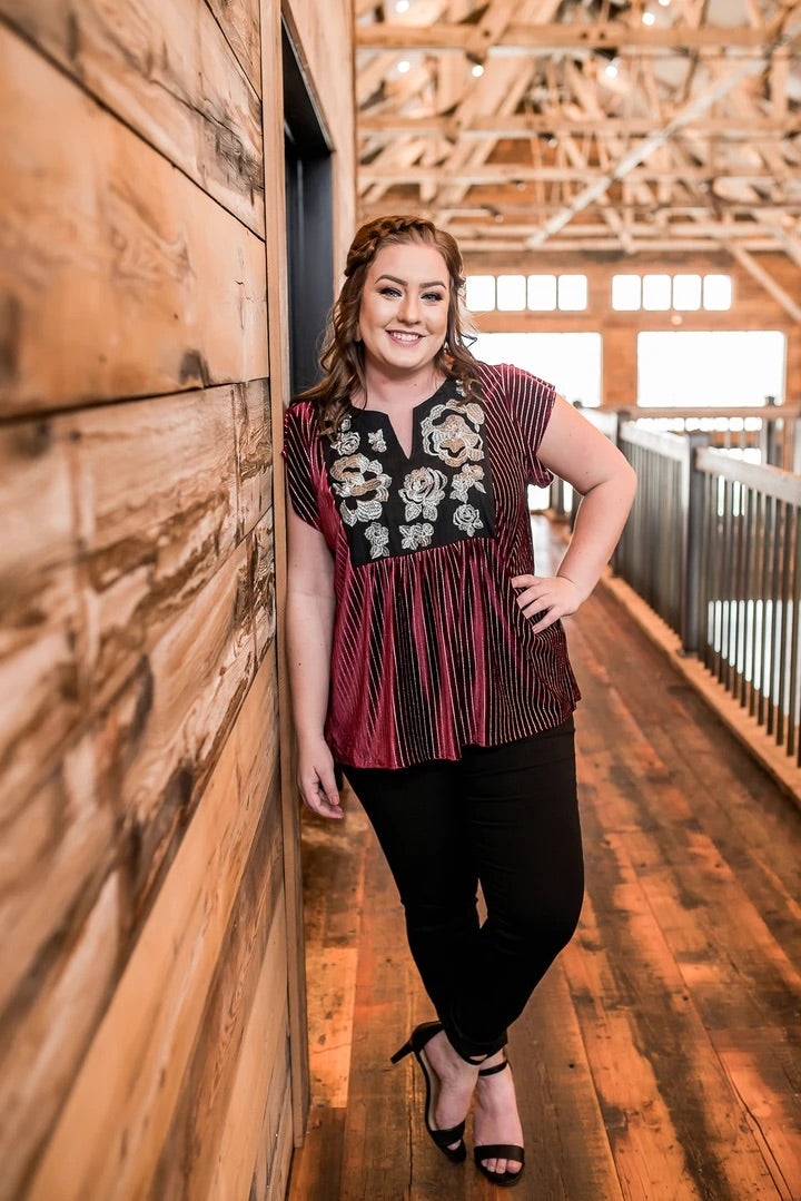 Tops/Cardis/Dusters