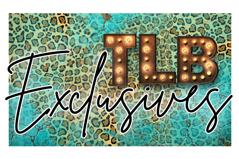 TLB Exclusives