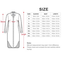 Baha Ranch Vintage Cowboy Collage Western Long Sleeve Dress Duster