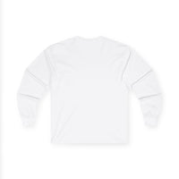 Fall Cozy Bear Long Sleeve Tee — "Leaves Fall" Autumn Graphic Shirt