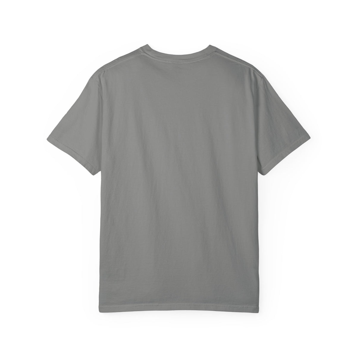 Duck Cameo T-Shirt — Vintage Ribbon Portrait Tee