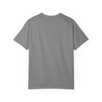 Duck Cameo T-Shirt — Vintage Ribbon Portrait Tee