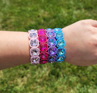 Sugar Gems Twilight Bloom Collection