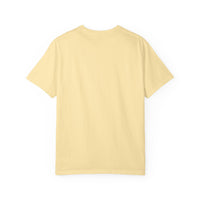 Just a Pumpkin Goose T-Shirt — Cute Halloween Pumpkin & Goose Graphic Tee