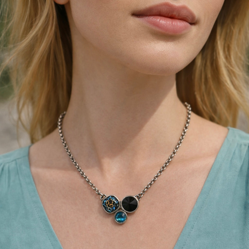 MISSY NECKLACE