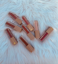 Tulip Beauty Cruelty-Free Lip Gloss