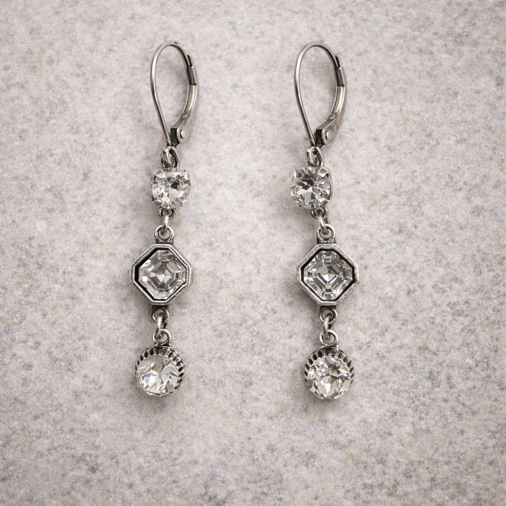 BOBBI EARRING