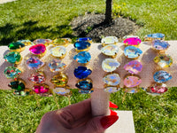 Jewel Candy Luxe Crystal Bracelet | Multiple Colors