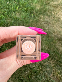 Tulip Beauty Cruelty-Free Lip Gloss