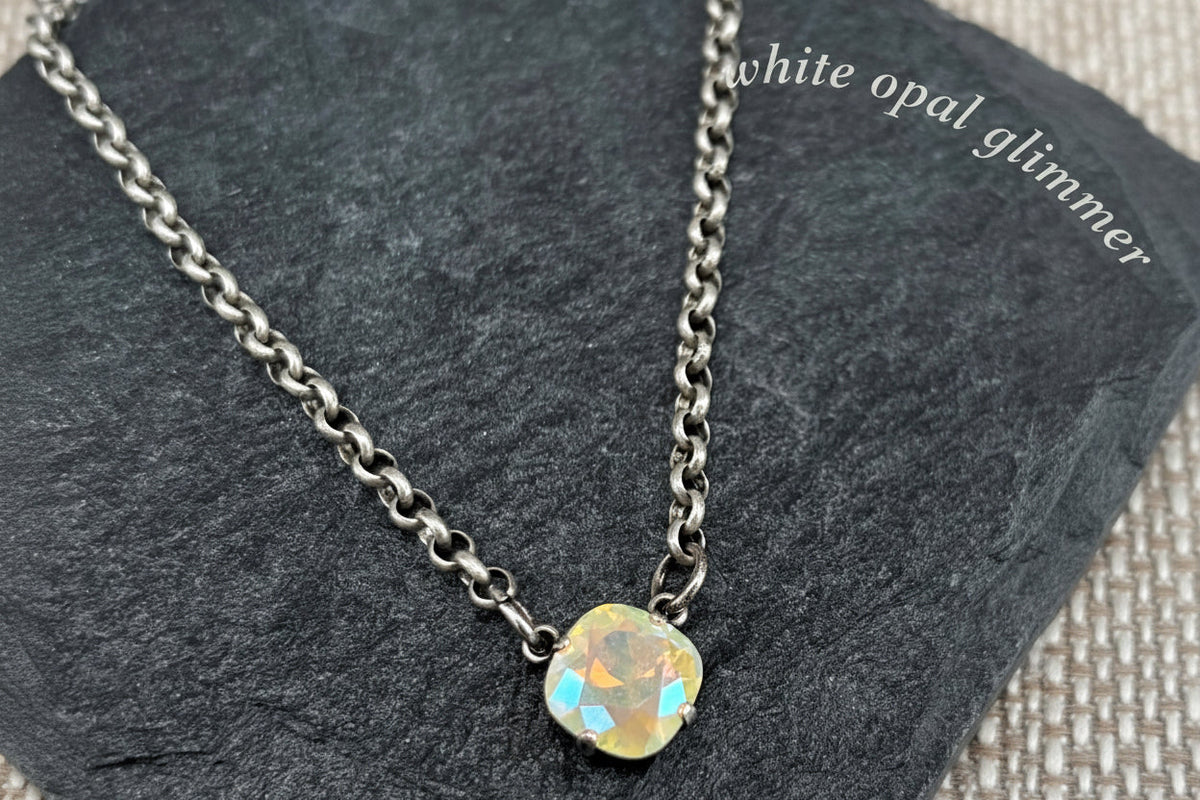 SADIE NECKLACE