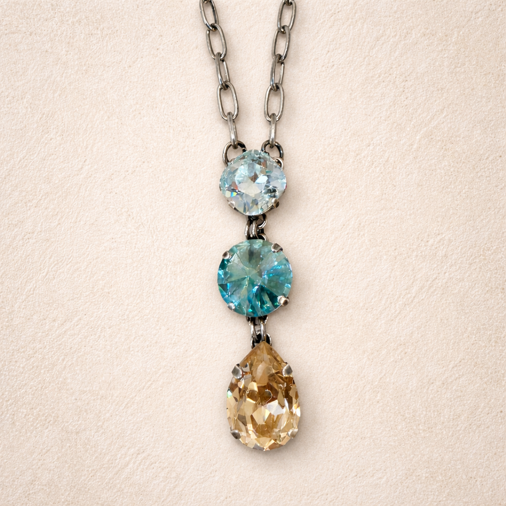 FREYA NECKLACE
