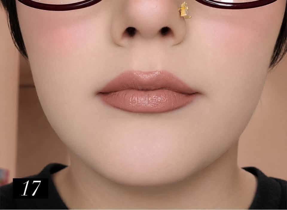 Tulip Beauty Luxury Matte Lip Trio | Ultra Long-Lasting, Vegan & Cruelty-Free