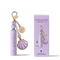 Lavanda Vida | Pheromone Keychain Perfume Oil - 2ml