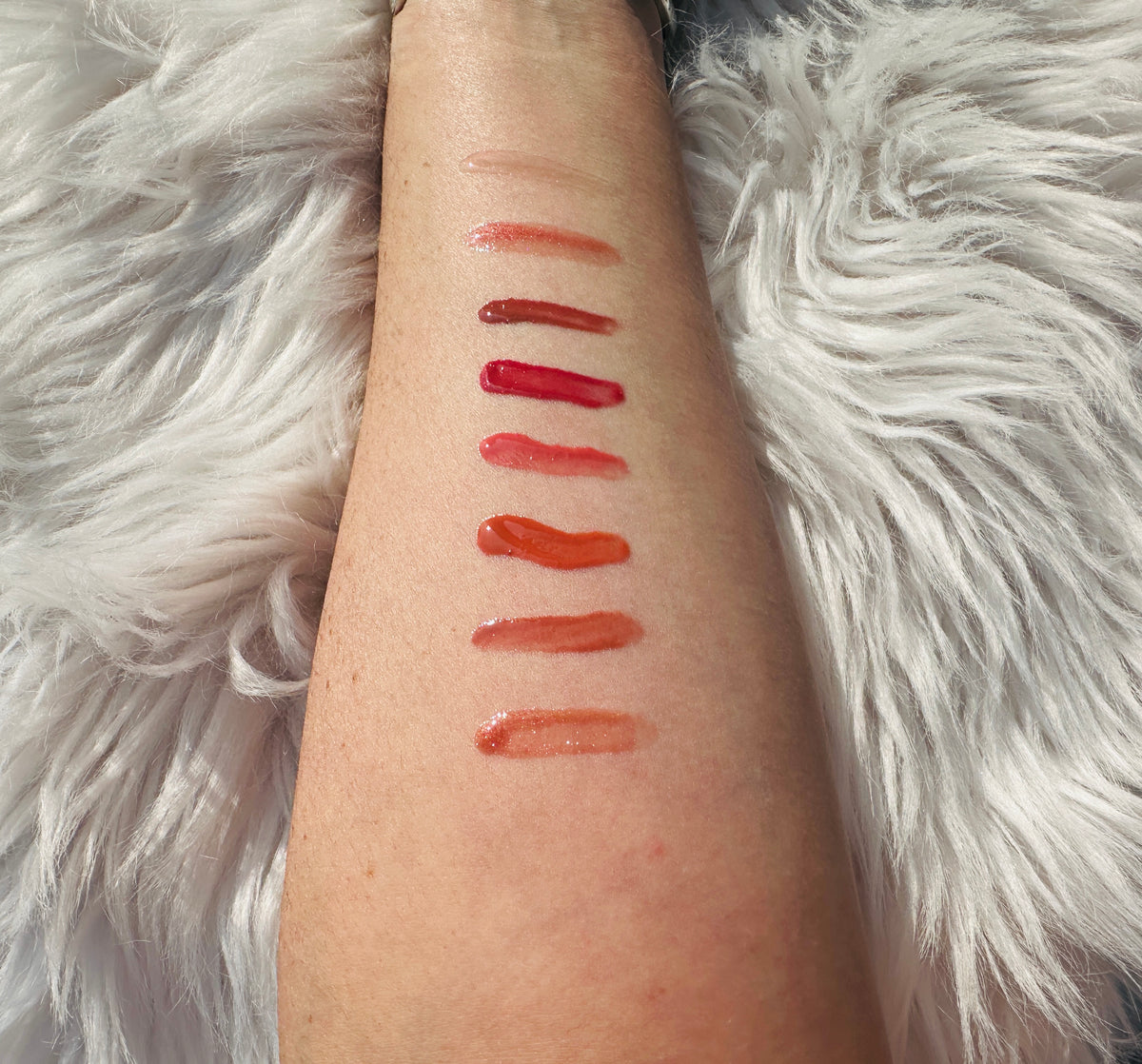 Tulip Beauty Cruelty-Free Lip Gloss