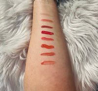 Tulip Beauty Cruelty-Free Lip Gloss