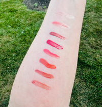 Tulip Beauty Cruelty-Free Lip Gloss
