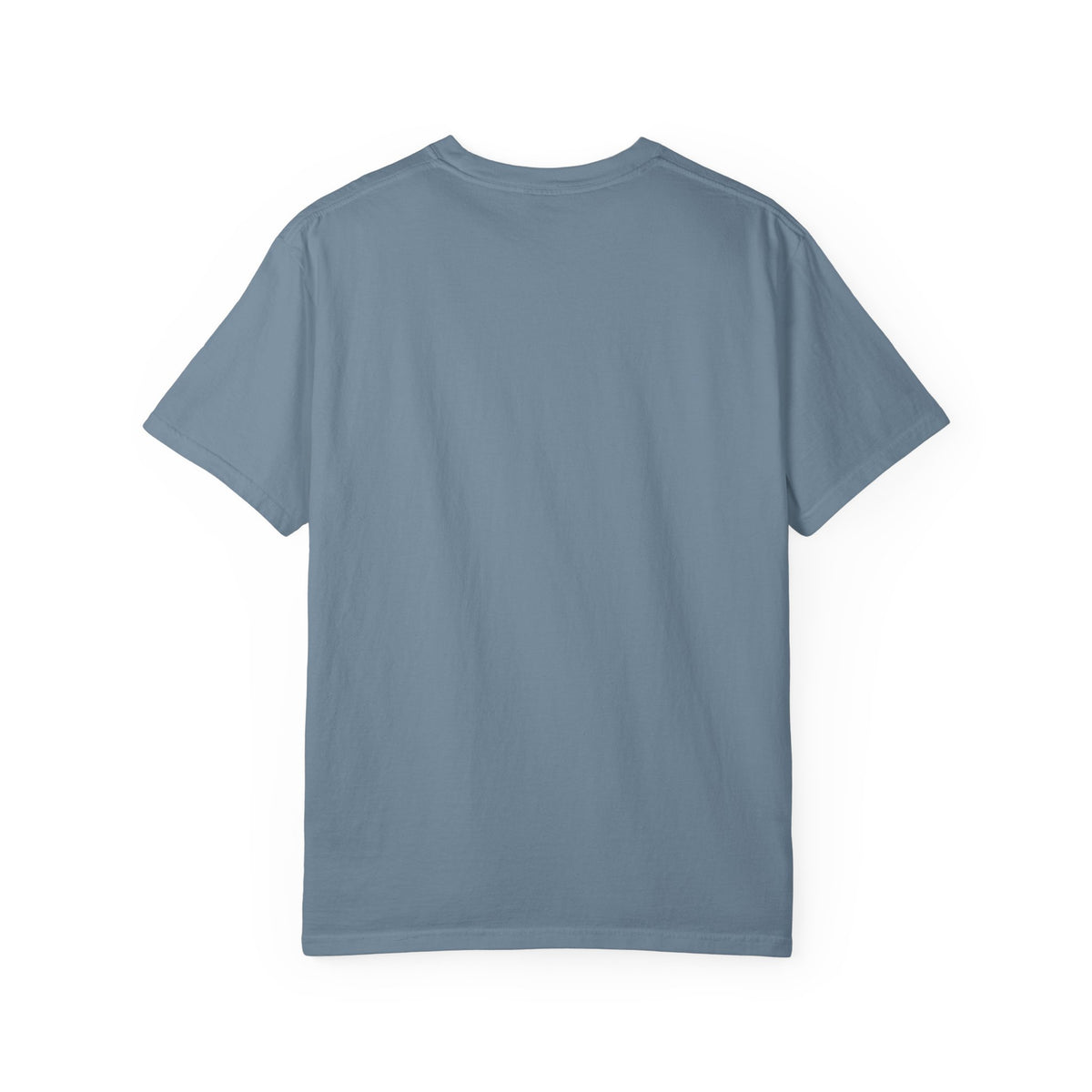 Fishing & Hunting Tee — "If It Flies It Dies, If It Hops It Drops, If It Hooks It Cooks" Graphic T-Shirt