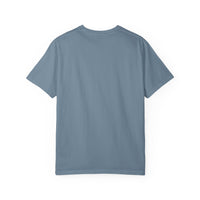 Fishing & Hunting Tee — "If It Flies It Dies, If It Hops It Drops, If It Hooks It Cooks" Graphic T-Shirt