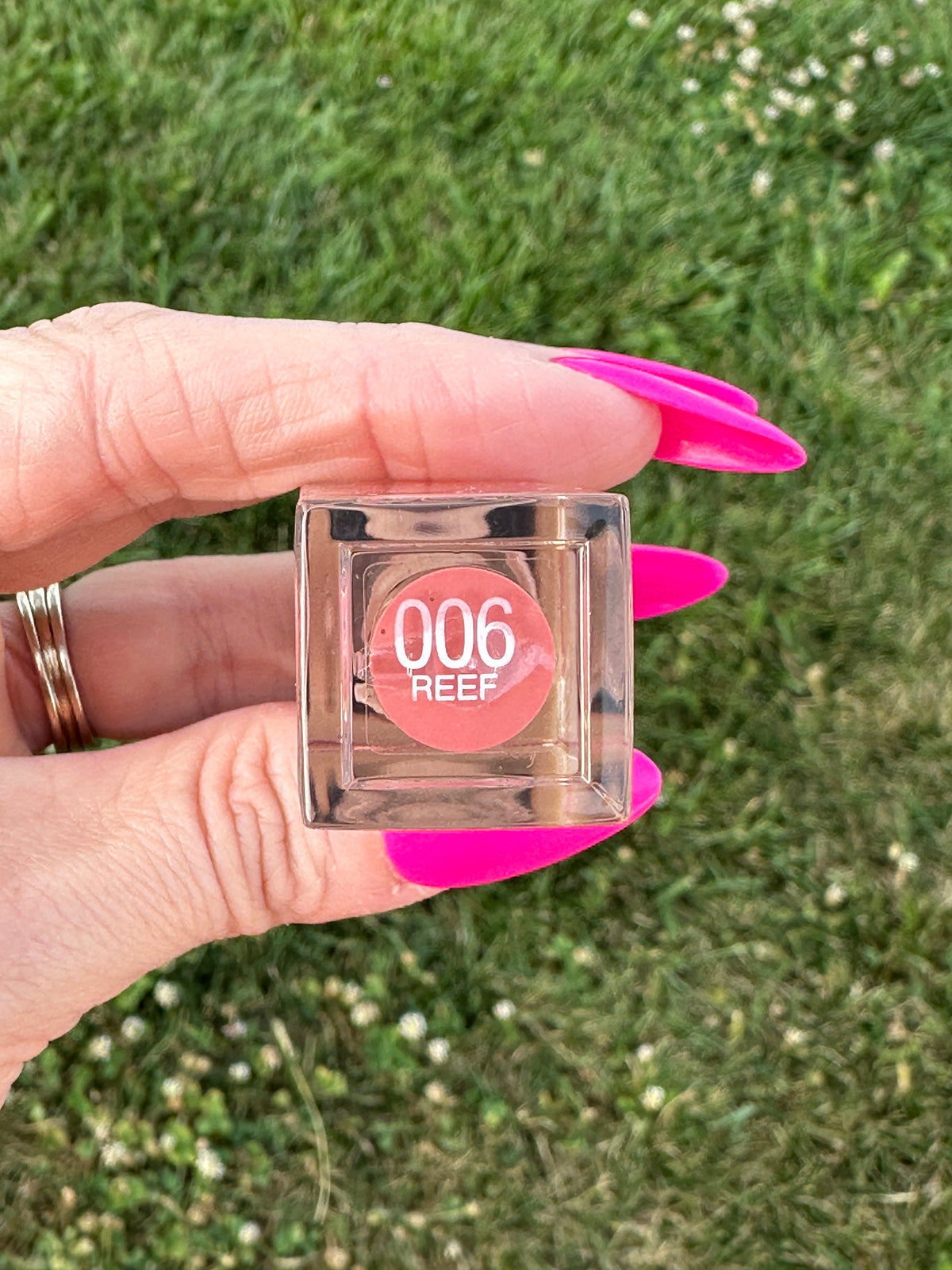 Tulip Beauty Cruelty-Free Lip Gloss