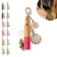 Vanilla Musk | Pheromone Keychain Perfume Oil - 2ml