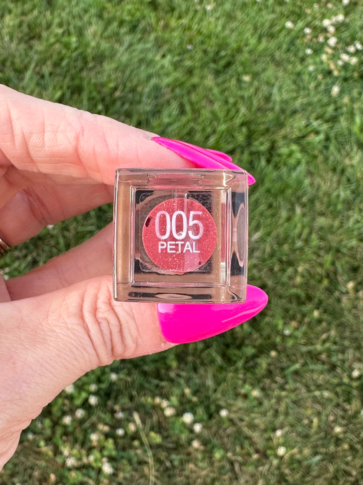 Tulip Beauty Cruelty-Free Lip Gloss