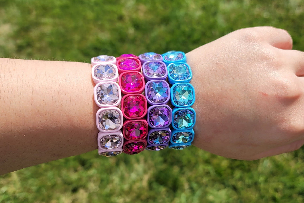 Sugar Gems Twilight Bloom Collection