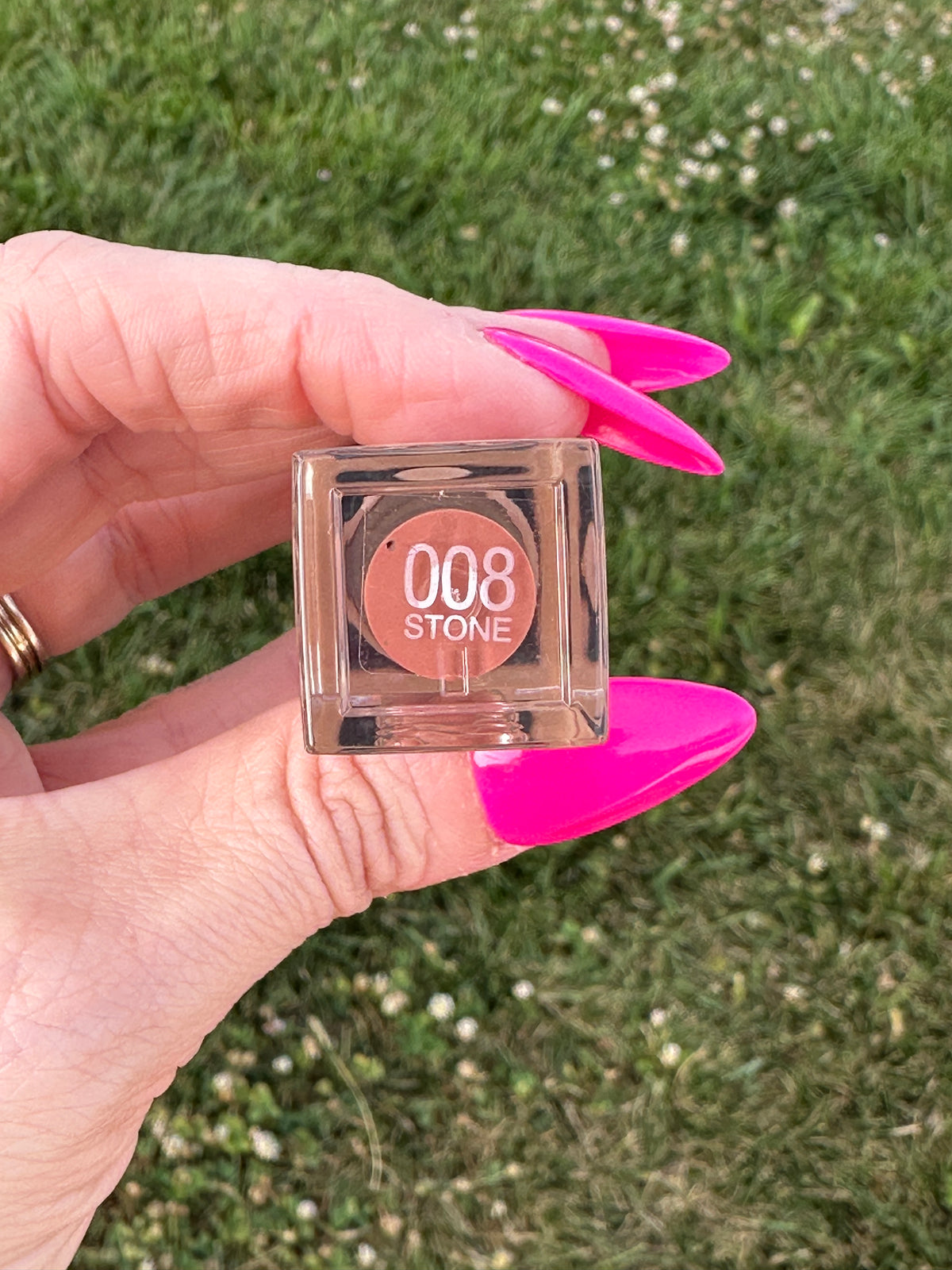 Tulip Beauty Cruelty-Free Lip Gloss