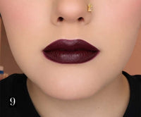 Tulip Beauty Luxury Matte Lip Trio | Ultra Long-Lasting, Vegan & Cruelty-Free