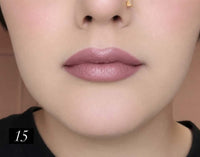Tulip Beauty Luxury Matte Lip Trio | Ultra Long-Lasting, Vegan & Cruelty-Free