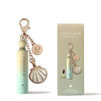 Vanilla Bean | Pheromone Keychain Perfume Oil - 2ml