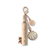 Santal Luxe | Pheromone Keychain Perfume Oil - 2ml