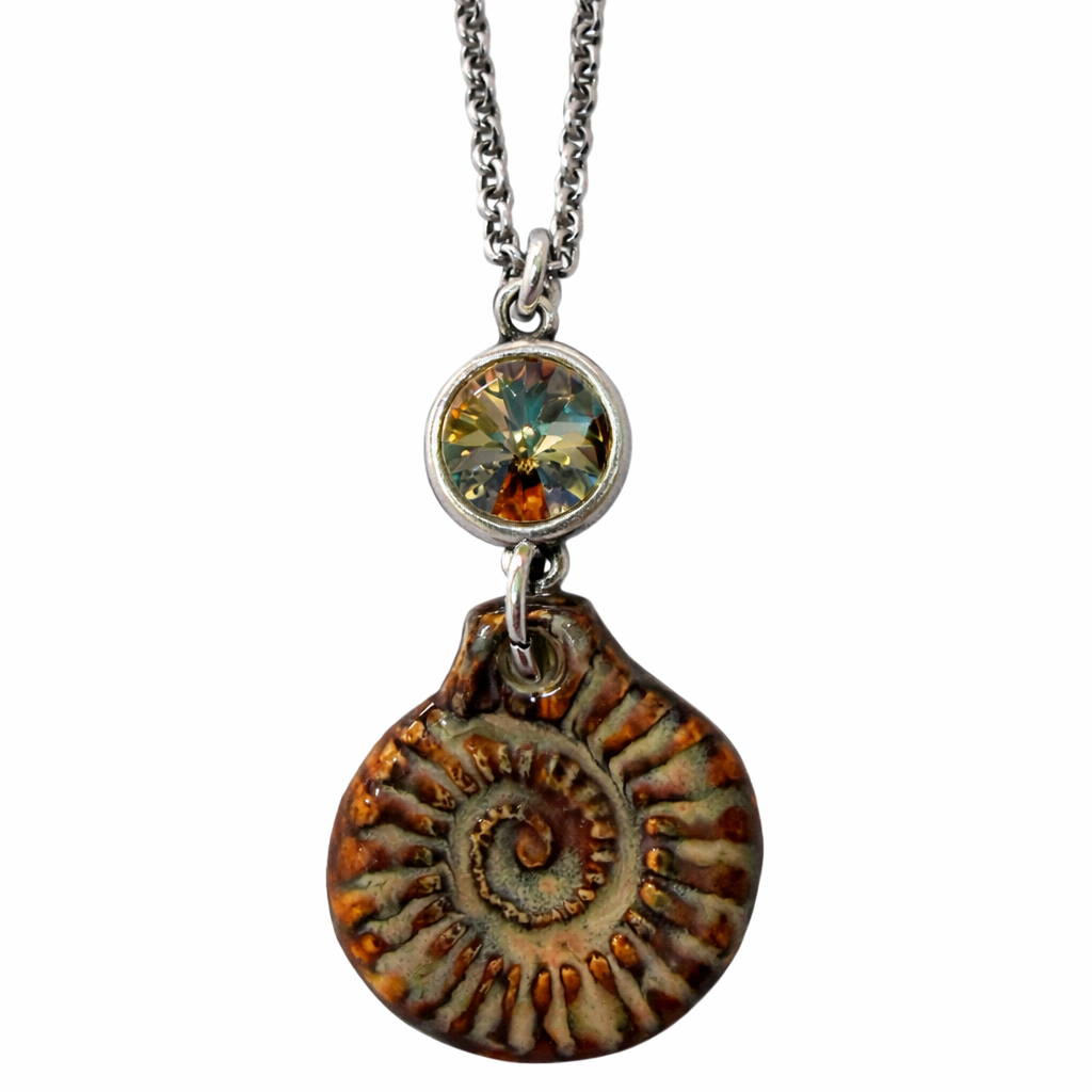 URSULA NECKLACE