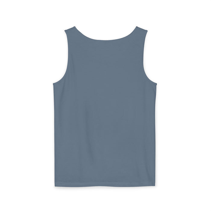 Tank Top — “People:  Absolute nightmare, would not recommend.” Funny Novelty Review Shirt