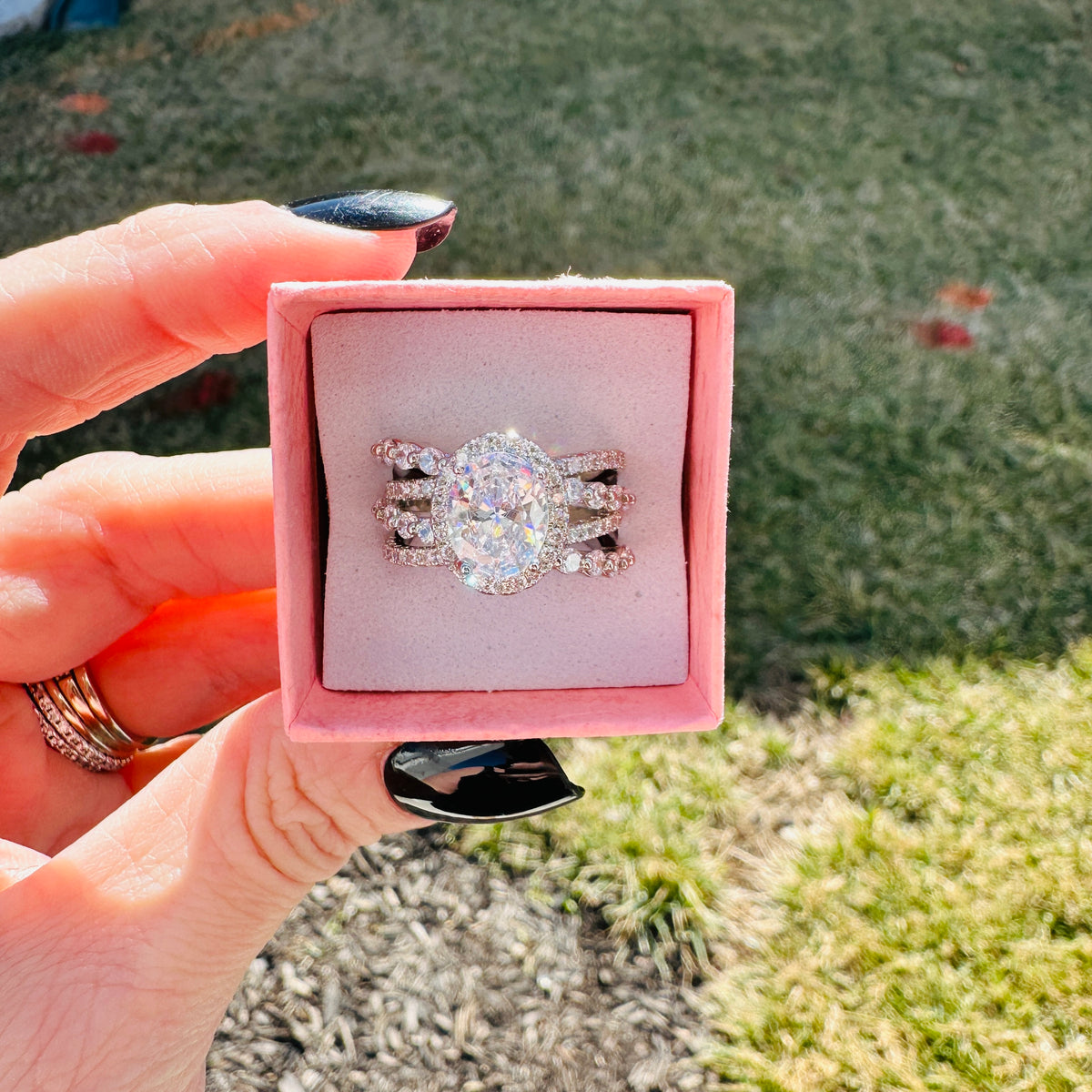 Alexandra Ring