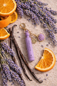Lavanda Vida | Pheromone Keychain Perfume Oil - 2ml