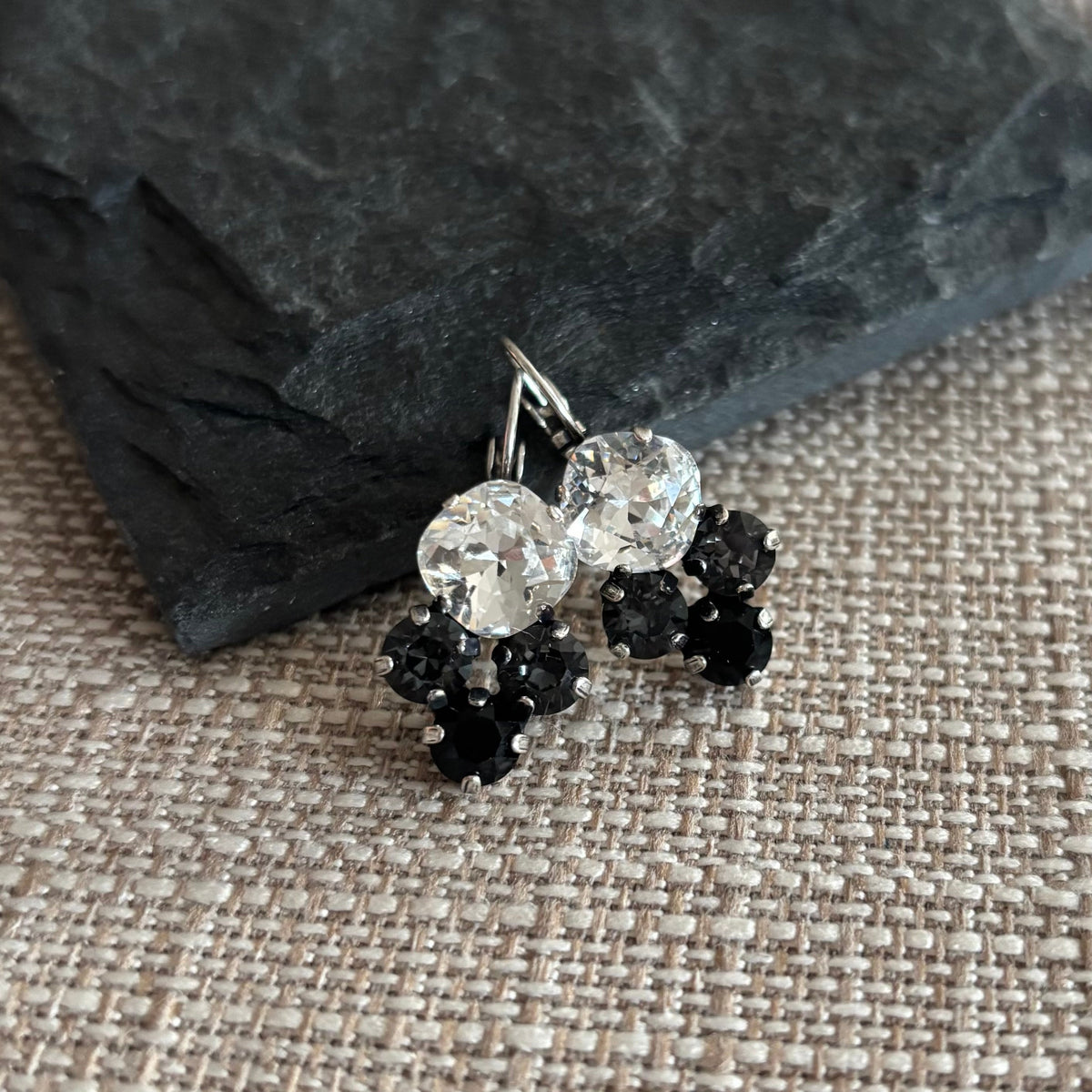 CHARLOTTE EARRING