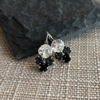 CHARLOTTE EARRING