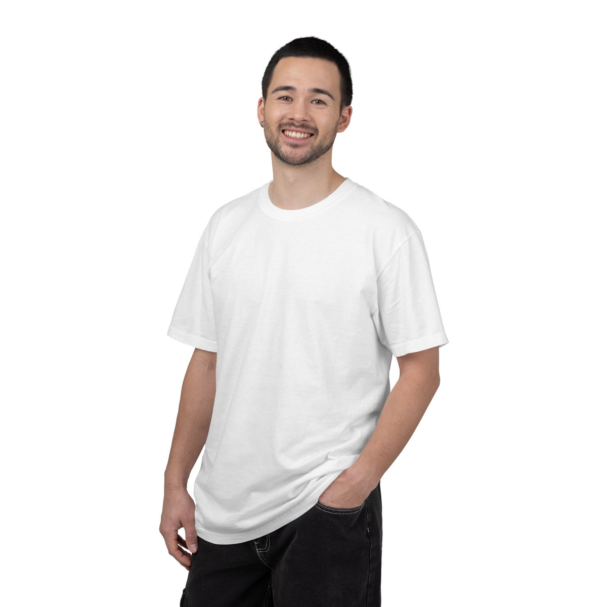 Thrifting tee