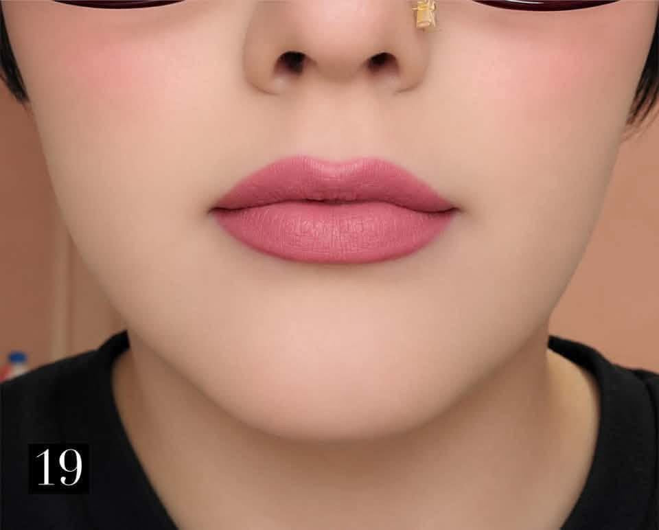 Tulip Beauty Luxury Matte Lip Trio | Ultra Long-Lasting, Vegan & Cruelty-Free