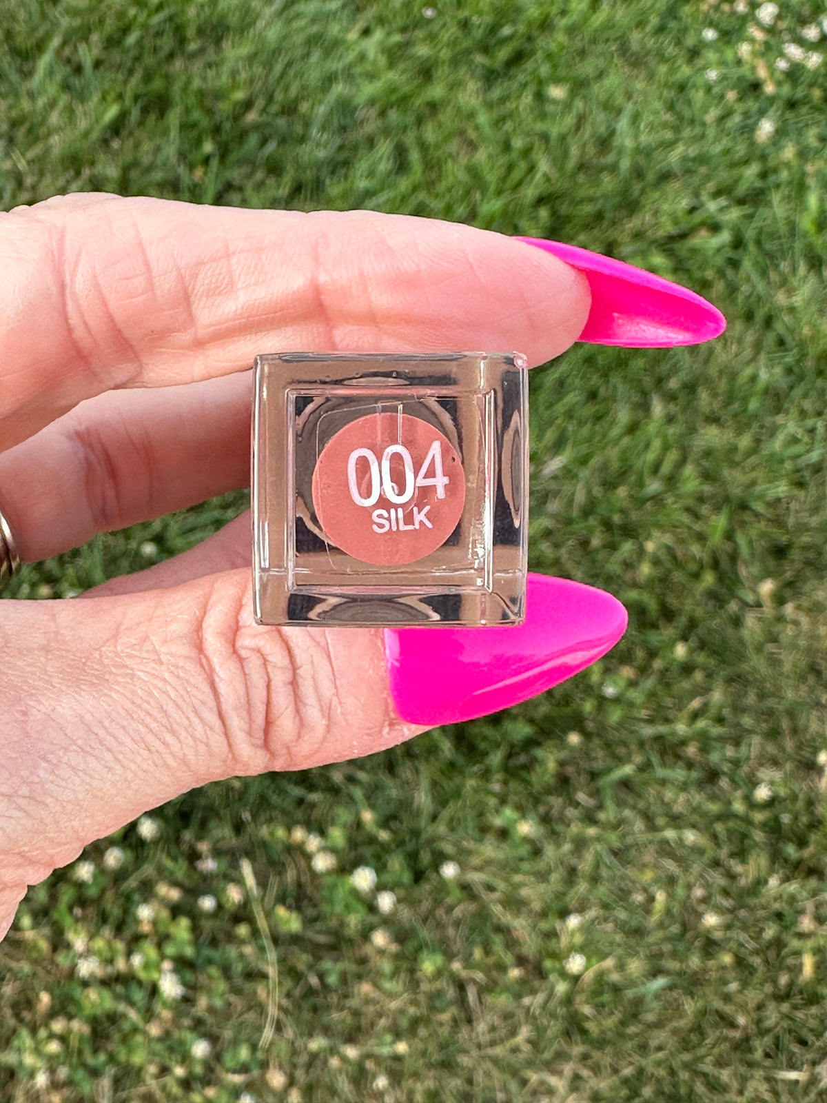 Tulip Beauty Cruelty-Free Lip Gloss