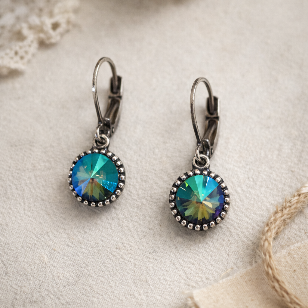 FREEDOM EARRING