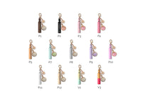 Sweet Rome | P4  Pheromone Keychain Perfume Oil - 2ml