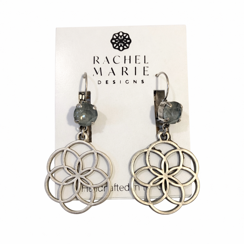 SYMMETRY EARRING