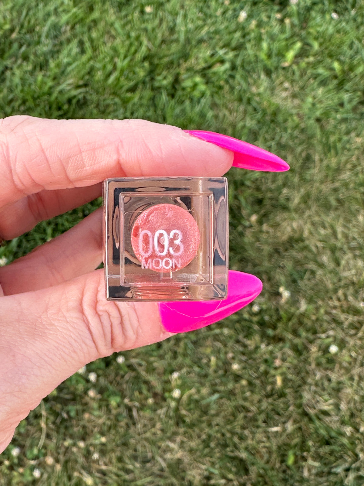 Tulip Beauty Cruelty-Free Lip Gloss