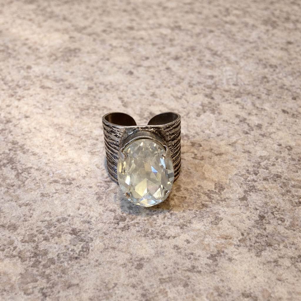 FORESTER RING