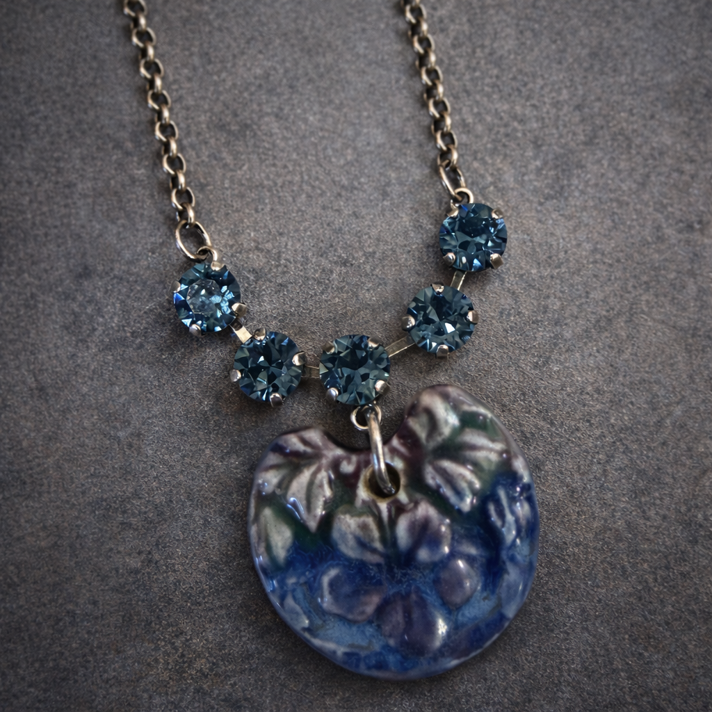NALANI NECKLACE