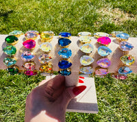 Jewel Candy Luxe Crystal Bracelet | Multiple Colors