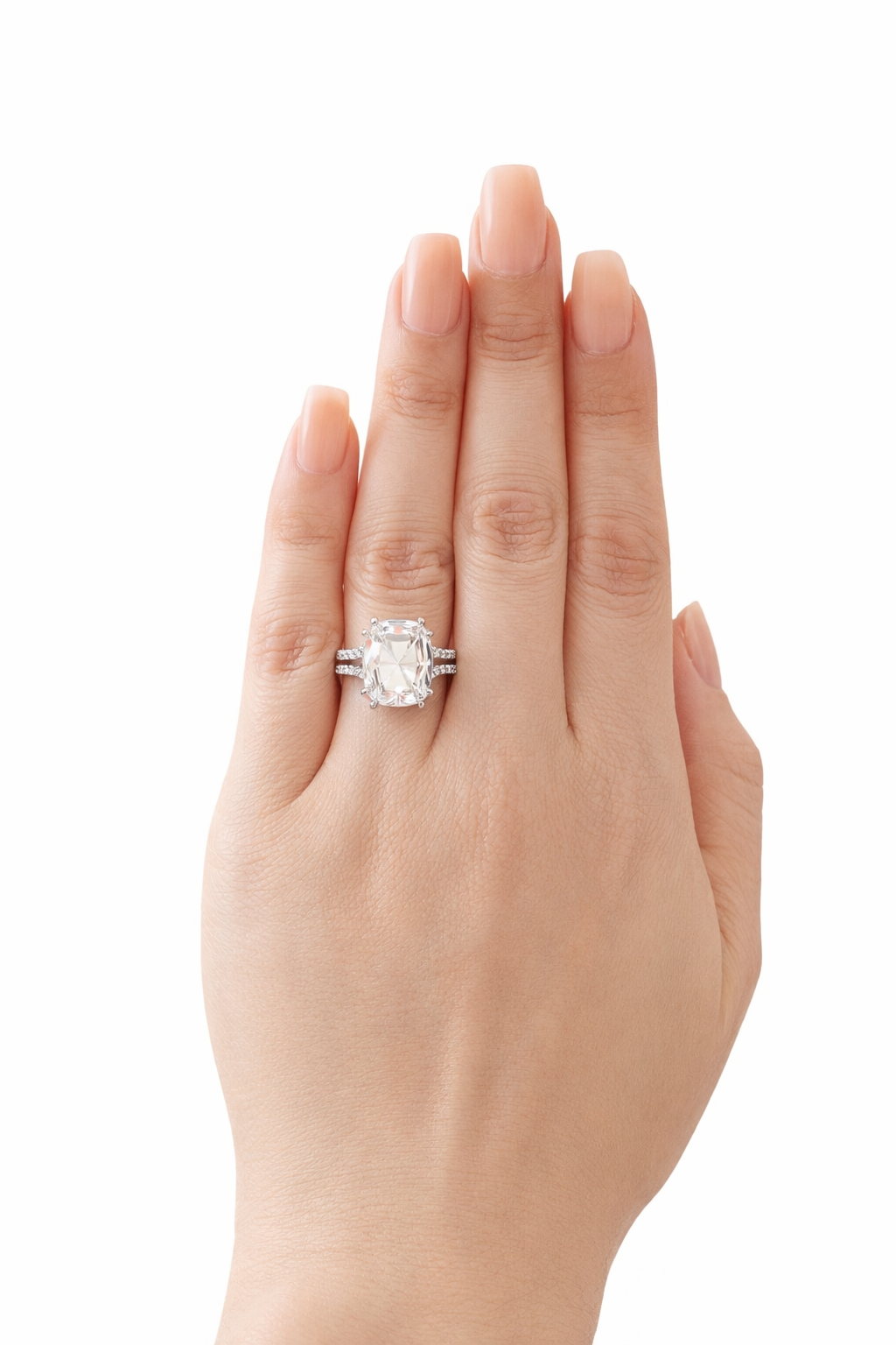 Camille Statement Ring